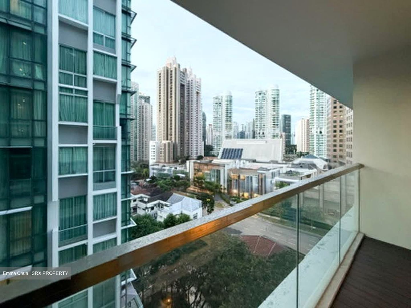 Zenith (D10), Apartment #574204111
